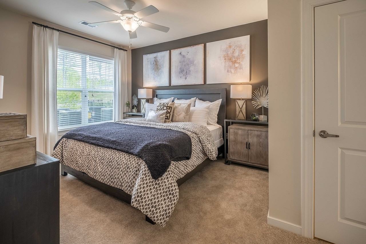 Abberly CenterPointe Apartment Homes - Photo 6 of 50