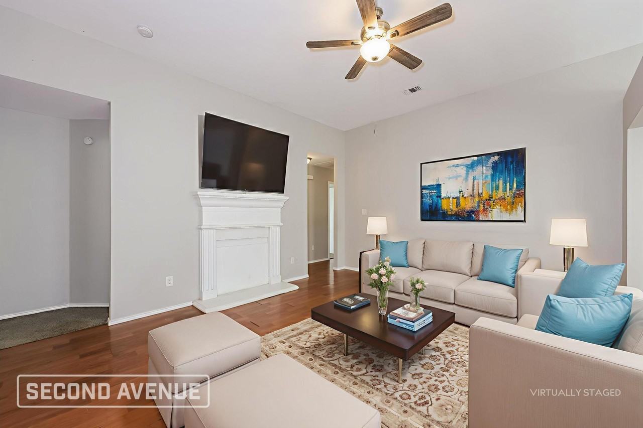 406 Lonestar Park Ln - Photo 2 of 27