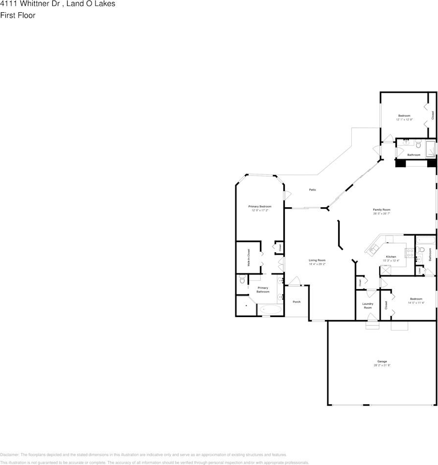 4111 Whittner Dr - Photo 2 of 20