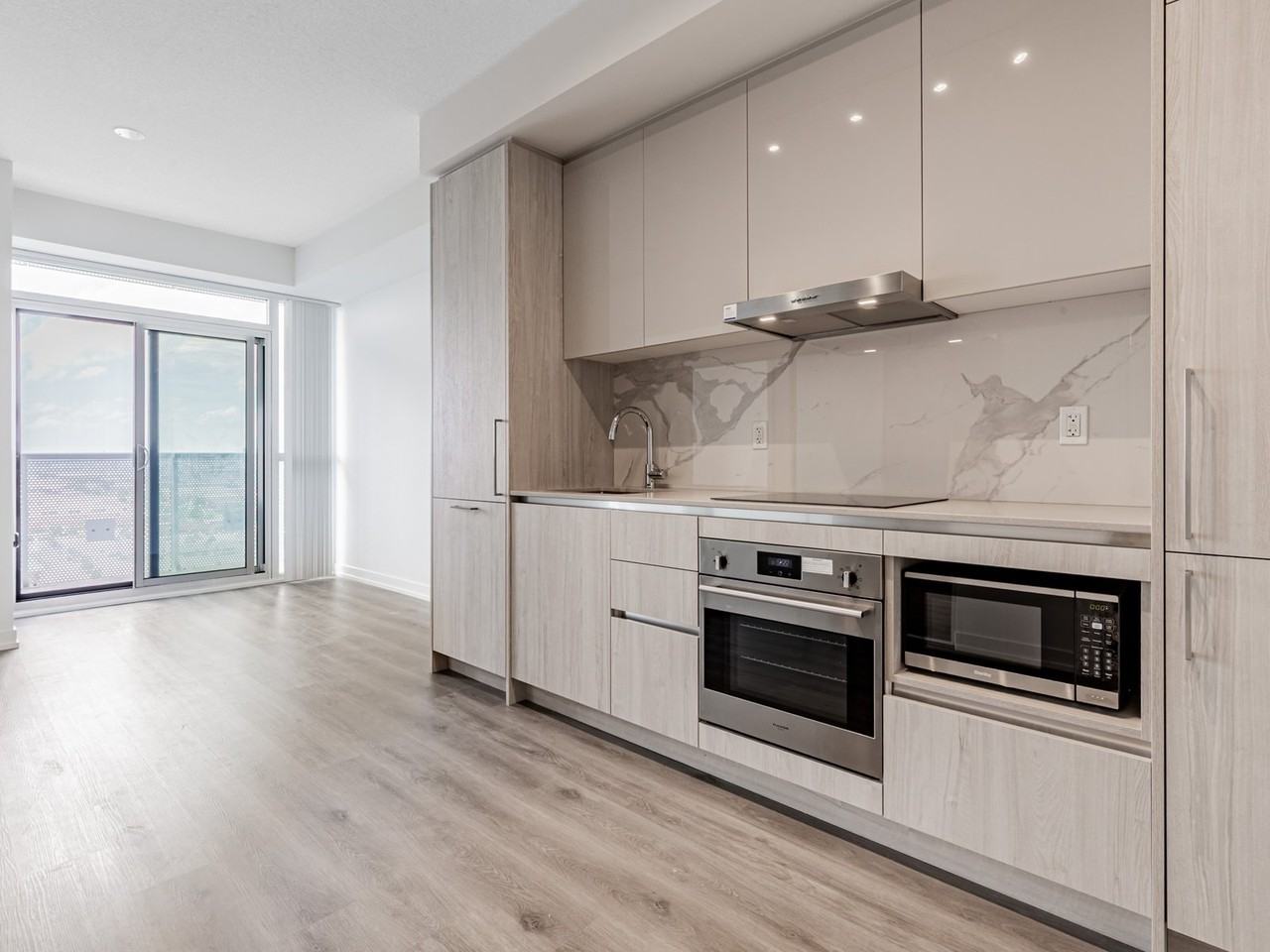 225 Commerce Street #1910 - Photo 3 of 15