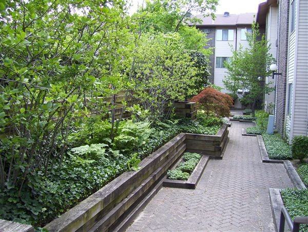 Eastland Senior Citizens Bldg. Apartments 18330 Eastland St