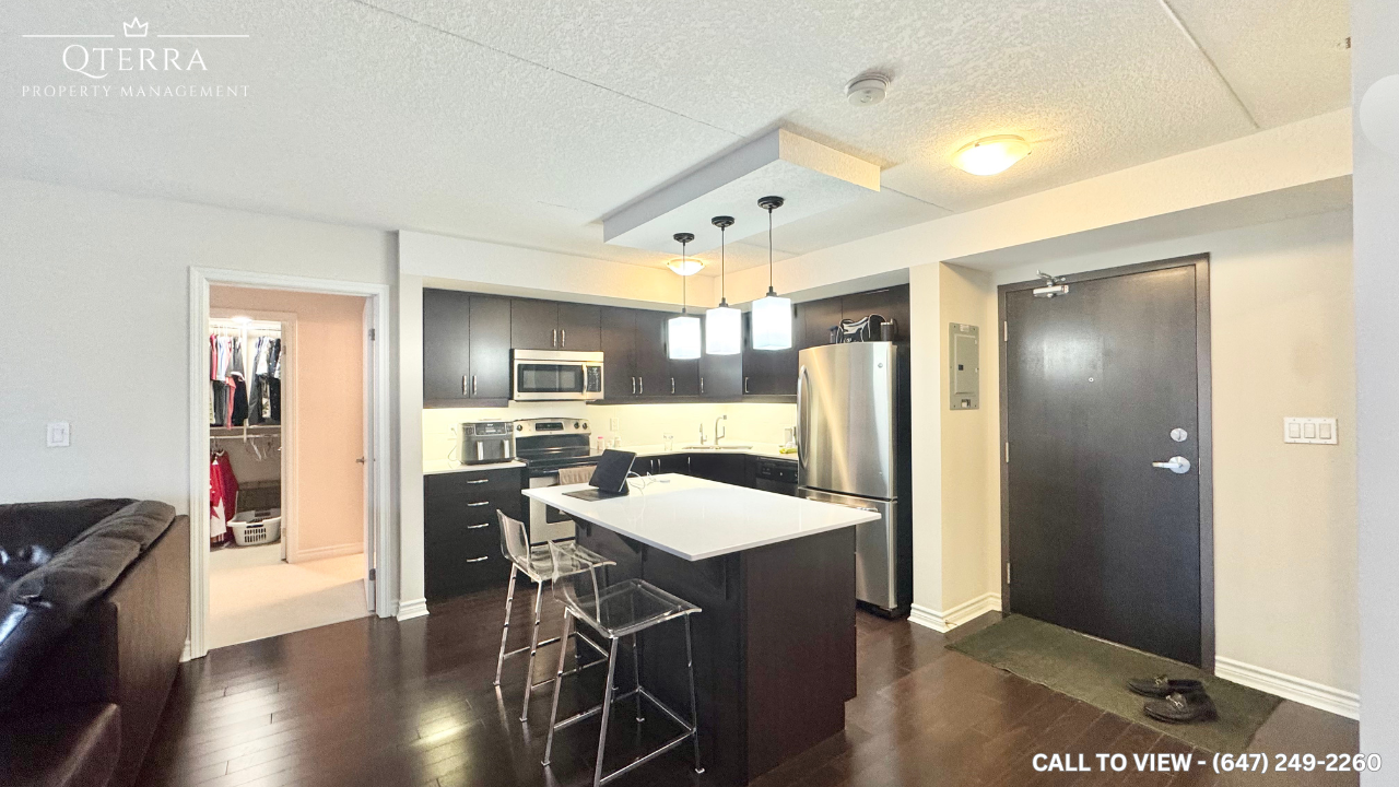 409-776 Laurelwood Dr, Waterloo, Ontario N2V 0A8 - Photo 2 of 12