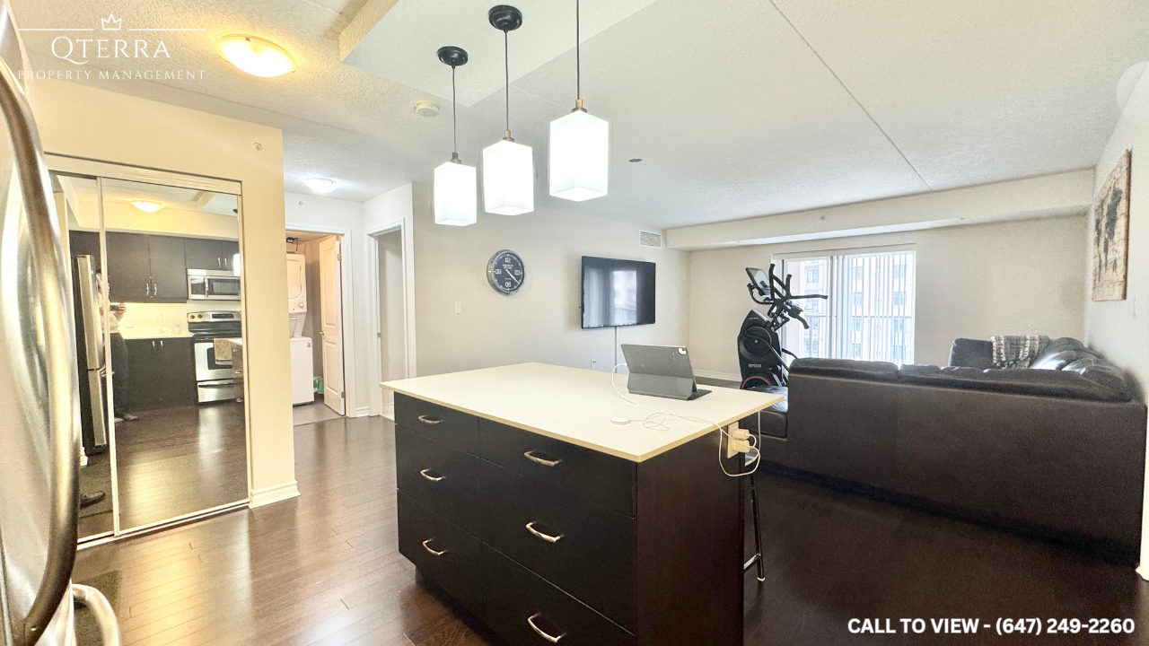 409-776 Laurelwood Dr, Waterloo, Ontario N2V 0A8 - Photo 3 of 12