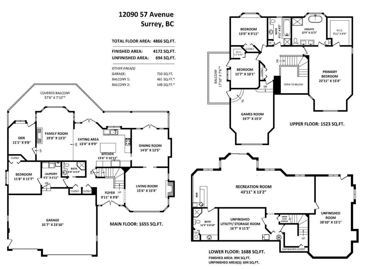 12090 57 Avenue - Photo 2 of 32