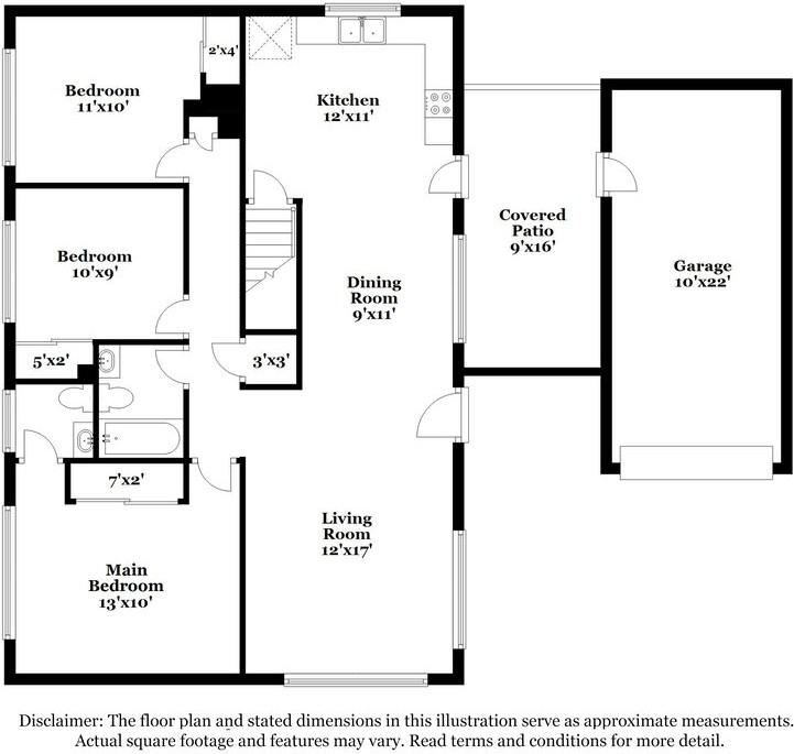 1635 Trotter Way - Photo 2 of 16