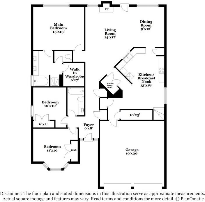 204 Raleigh Way - Photo 2 of 17