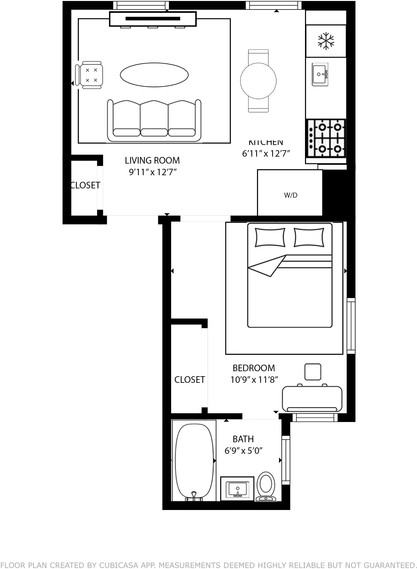 1223 N Franklin St - Photo 6 of 24