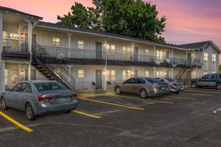 Monterrey Apartments - Photo 1 of 1