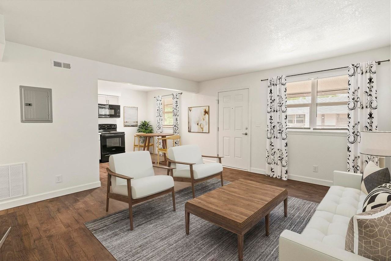 Metro Apartments at Collinsville North - Photo 4 of 50