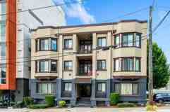 Uptowner Apartments - Photo 1 of 1