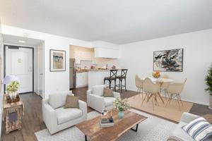 featured image of Park Madera