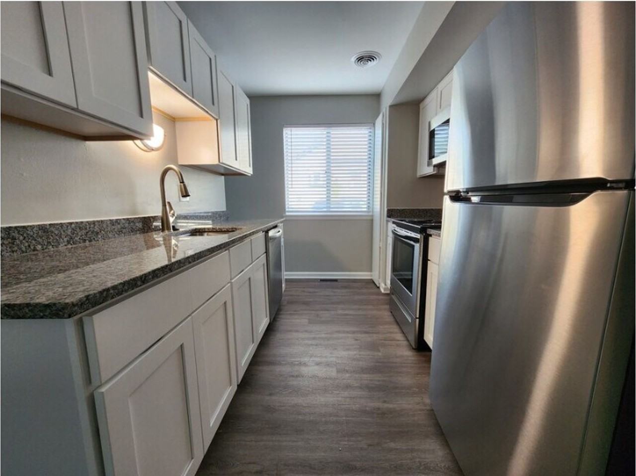 Rosewood Apartments - Photo 2 of 15