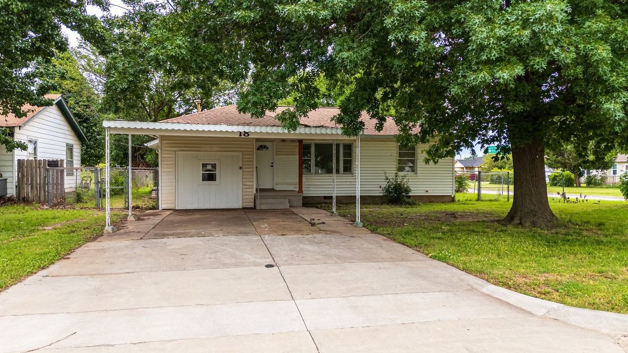 118 S Classen Ave - Photo 3 of 24