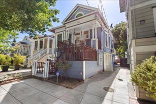 1443 Stanton St #3 - Photo 1 of 1