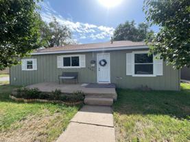 4001 S Hughes St - Photo 1 of 1