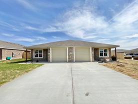 1821  Castroville Trail - Photo 1 of 1
