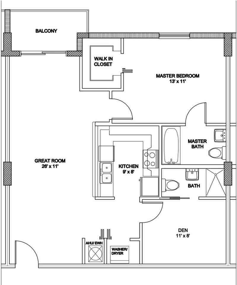 Columbus on Fifth - Photo 5 of 50