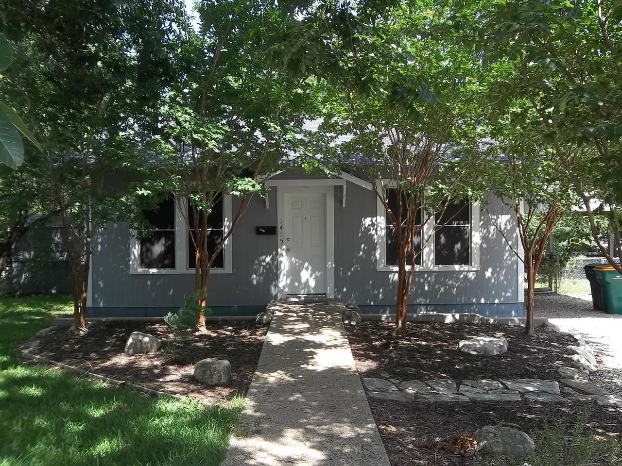 1415 North Wall Street