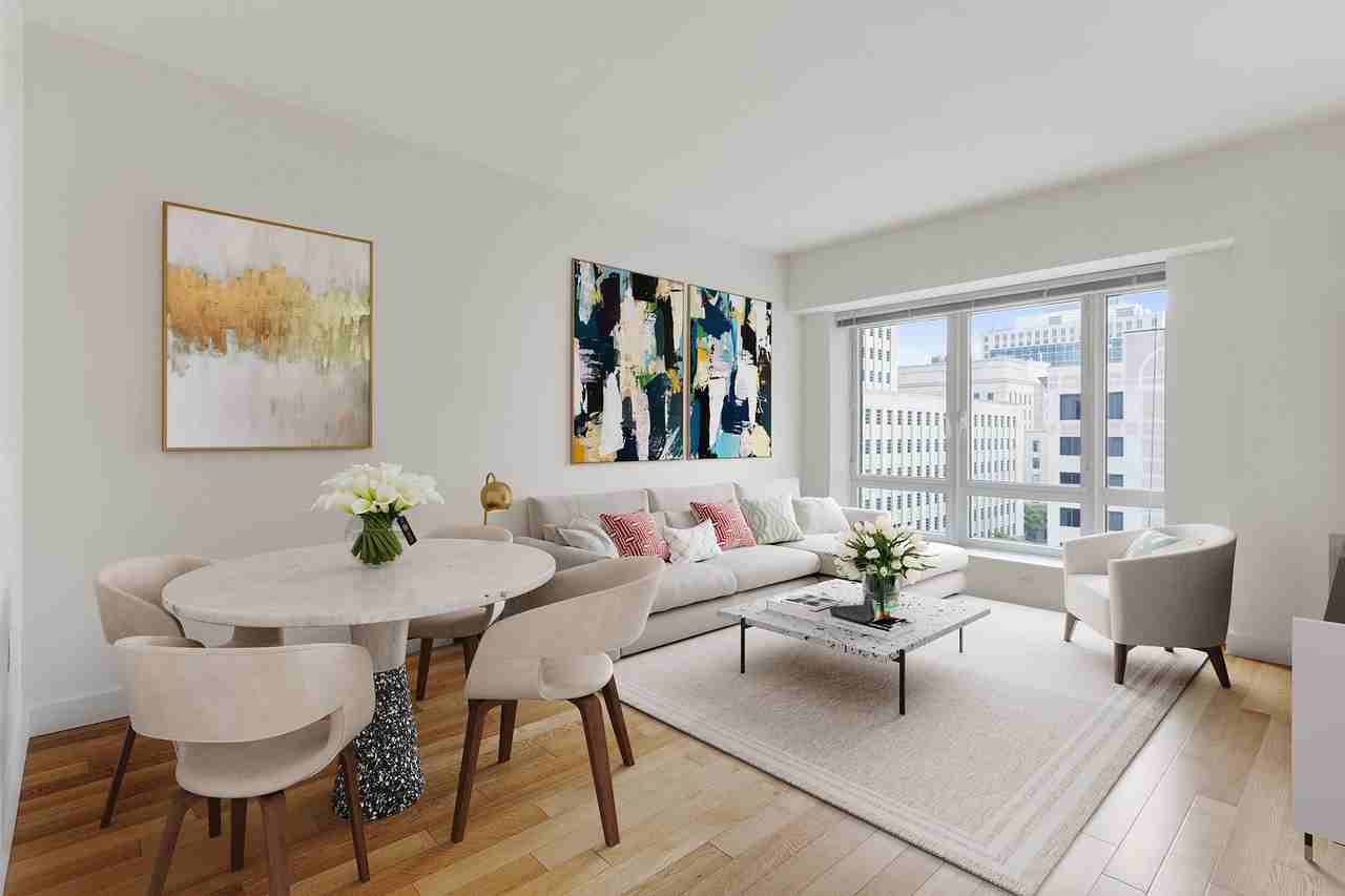 One Back Bay - Photo 2 of 50