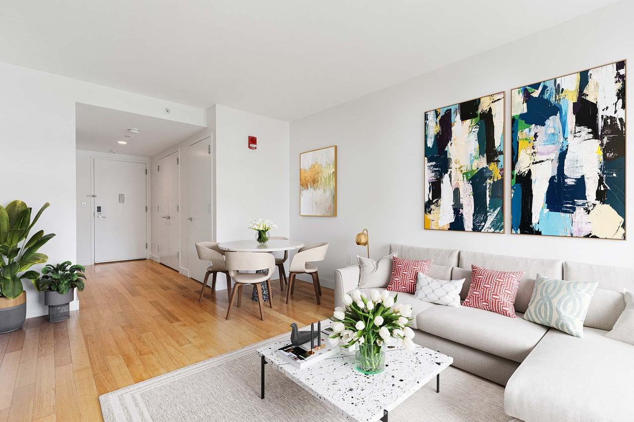 One Back Bay - Photo 6 of 50