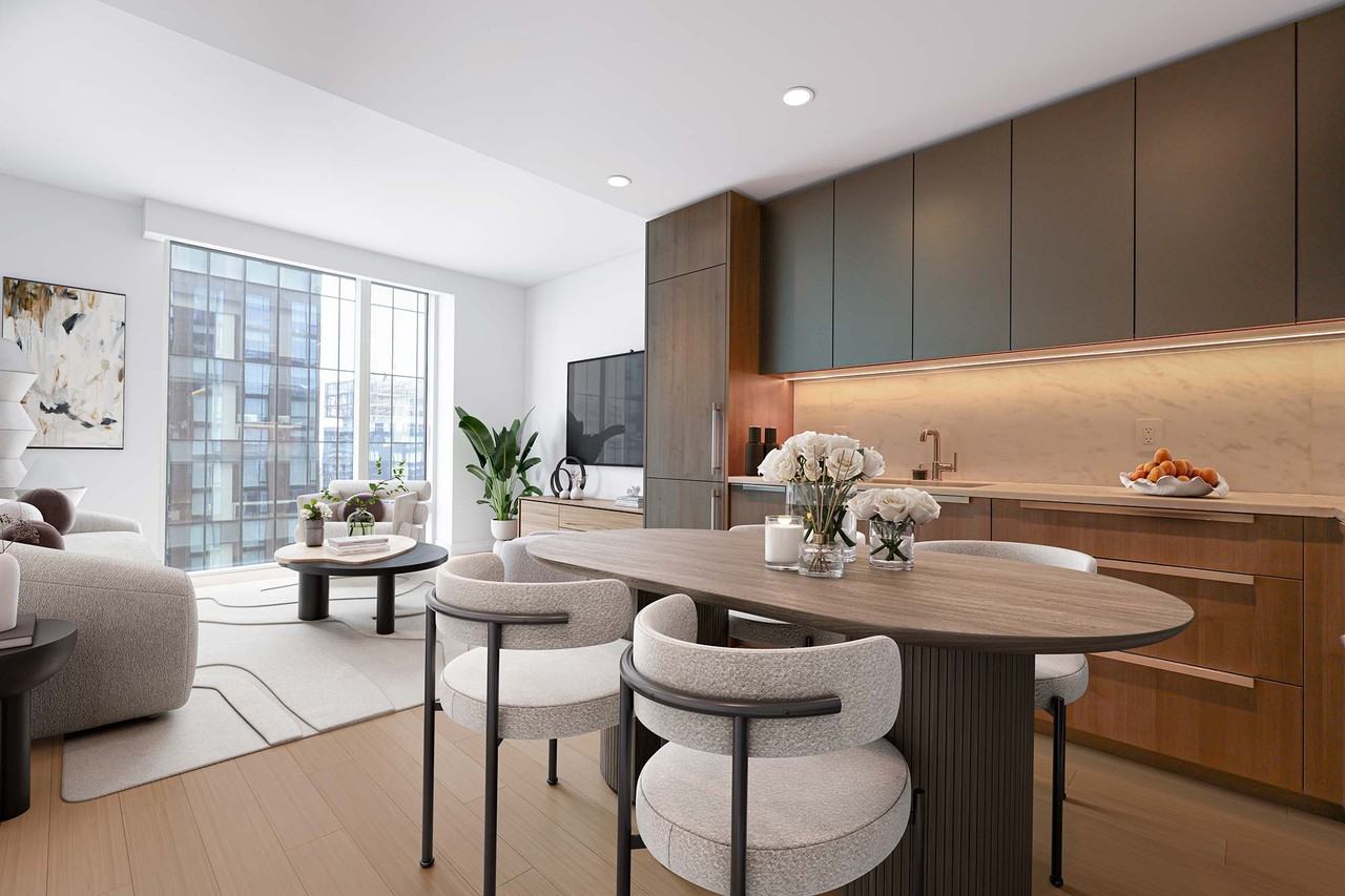 The Set Apartments - 455 10th Ave New York NY | Zumper