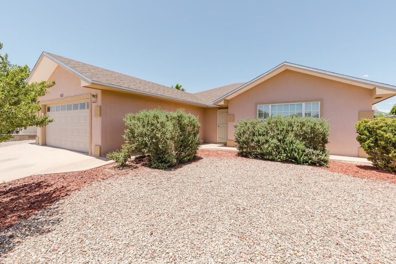 413 Chaco Dr - Photo 2 of 30