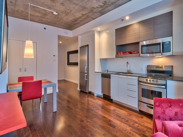 71 Rue Duke #304
