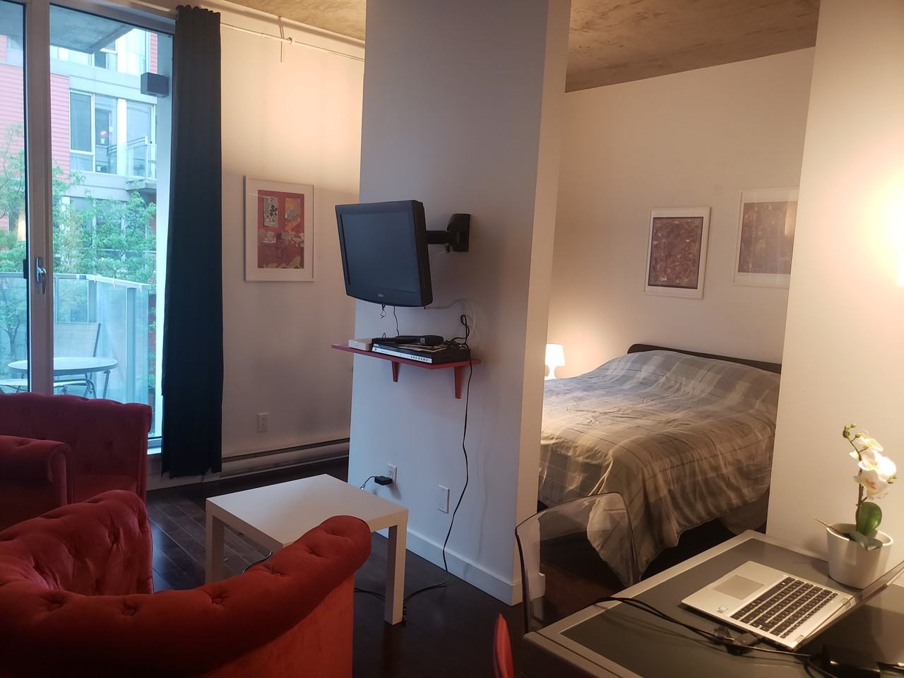 71 Rue Duke #304 — photo 3