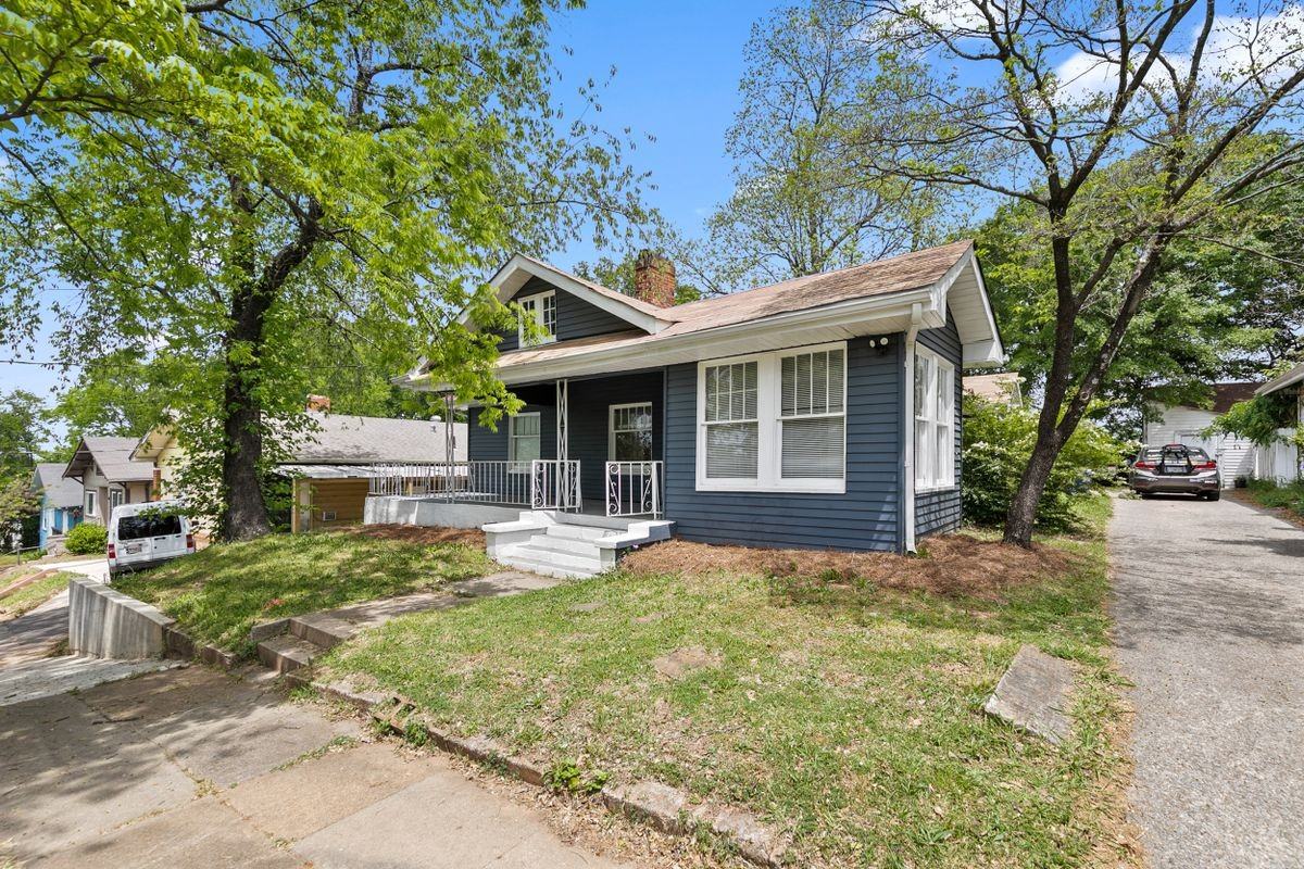 619 34th Street Ensley - Photo 2 of 32