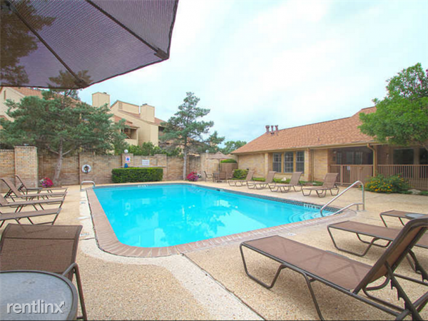 281/Thousand Oaks Apartments Thousand Oaks, San Antonio, TX 78232