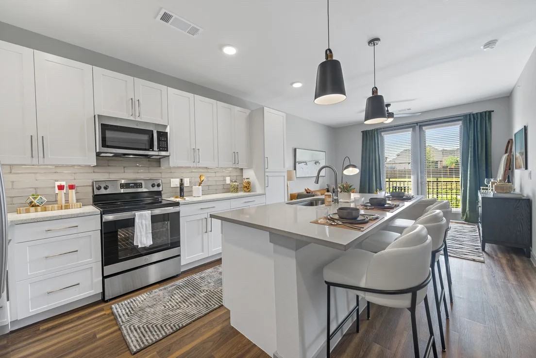 Berkshire Lake Blvd - Photo 2 of 6