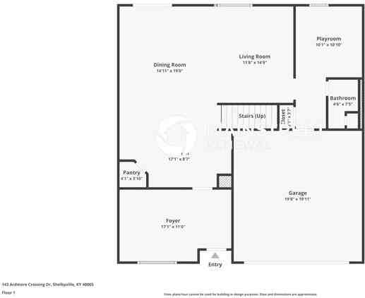143 Ardmore Crossing Dr - Photo 2 of 17