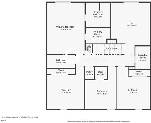 143 Ardmore Crossing Dr - Photo 3 of 17