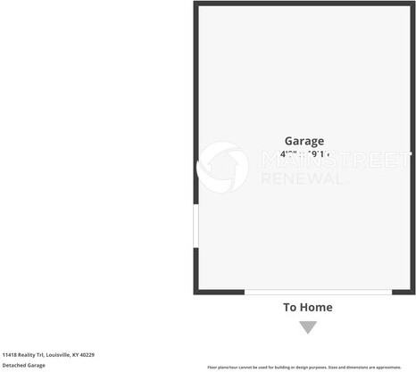 11418 Reality Trl - Photo 3 of 17