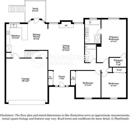 843 Notre Dame Dr - Photo 2 of 17