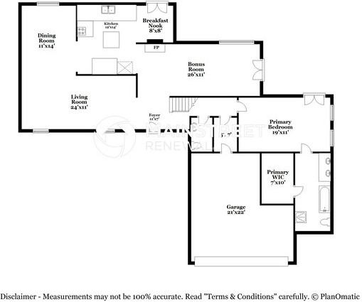 6917 N Lake Front Dr - Photo 2 of 17