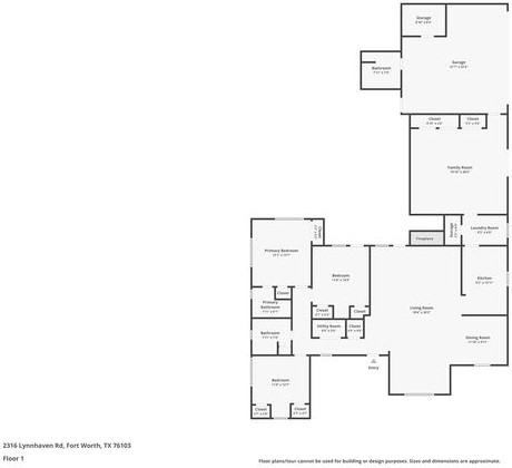 2316 Lynnhaven Rd - Photo 2 of 12