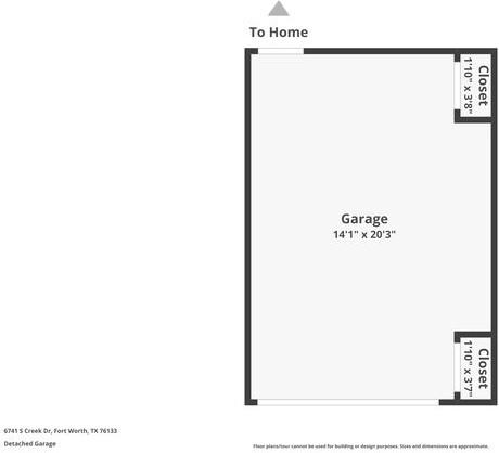 6741 S Creek Dr - Photo 2 of 13