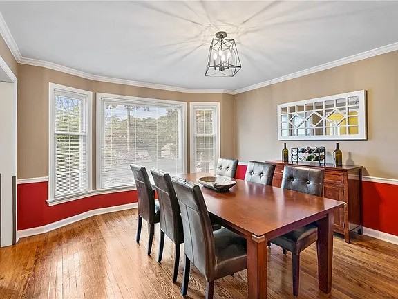 1393 Washington Rd #NA - Photo 3 of 19