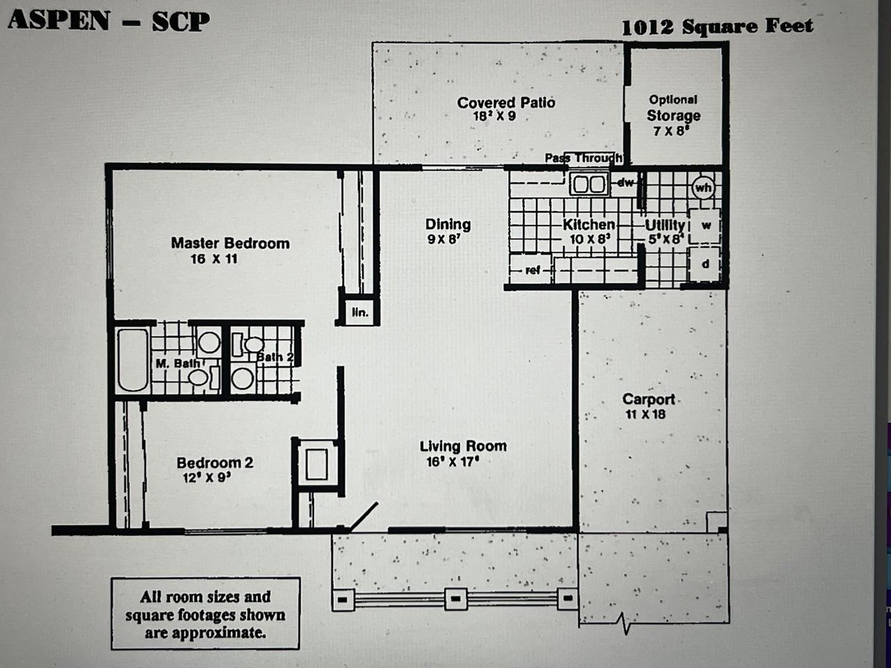 810 Leisure World #NA - Photo 3 of 50