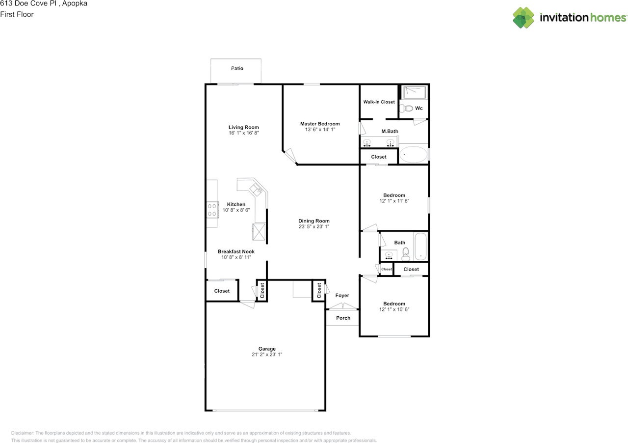 613 Doe Cove Pl - Photo 2 of 5