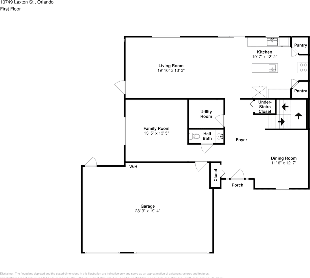 10749 Laxton St - Photo 2 of 25