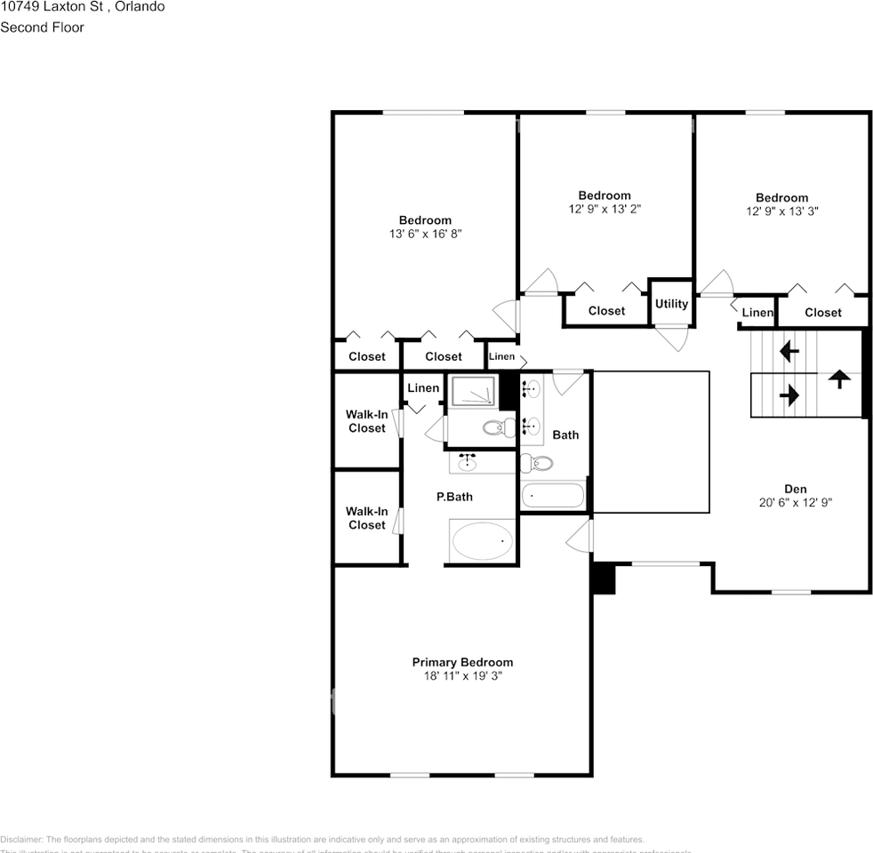 10749 Laxton St - Photo 3 of 25