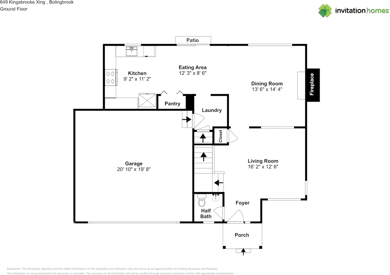 649 Kingsbrooke Xing - Photo 3 of 23