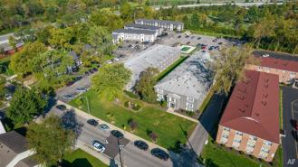 Riverview Place Apartments - Photo 1 of 1