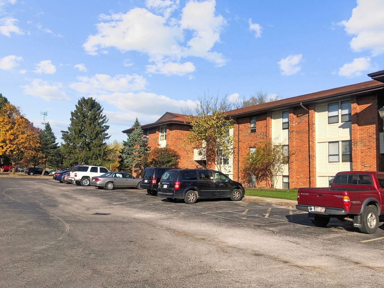 The Woodside Apartments - Photo 6 of 25