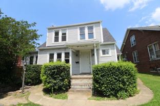 805 South High St - Photo 1 of 1