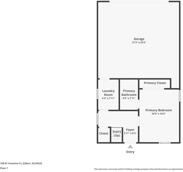 158 W Tremaine Ct - Photo 2 of 17