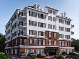 featured image of 200 1st St