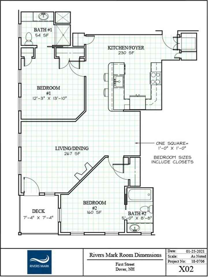 First Street at Garrison, LLC - Photo 6 of 12